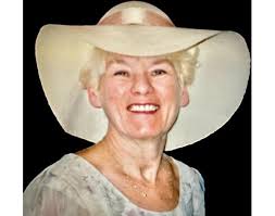 Marilyn Todia Obituary (1933