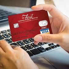 We will send you a replacement debit card when your existing one is close to its expiry date. Visa Debit Card The First Serving Bucks County Pa
