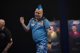 @officialpdc world darts champion 2020 , ranked 3 in the world. Peter Wright Rules Himself Out Of World Cup Of Darts Livedarts