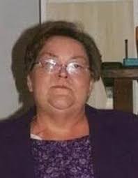 Maggie Lee Bartley Frady (1951-2014)