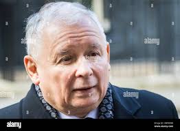 Polish british march hi-res stock photography and images