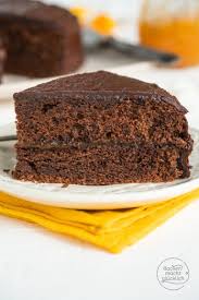 Wiener Sachertorte Rezept Backen Macht Glucklich In 2020 Sachertorte Rezept Rezepte Backen Macht Glucklich