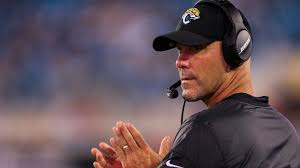 Telvin Smith says the Jacksonville Jaguars are close to first win