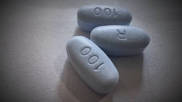 U.S. health officials have approved a groundbreaking pancreatic cancer drug that offers a new approach to treating the deadly form of cancer. For the full story, click the link in the bio