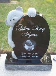 For many, this is most likely the first time you have had to go through the process of arranging for a loved ones memorial. What Are The Best Options For Grave Markers Always In Stone
