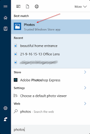 Transfer photos from iphone/ipad to windows 10 without itunes. How To Import Photos From Iphone To Windows 10 8