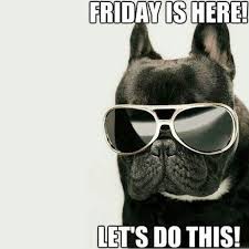 Being happy is a good thing. 70 Funniest Friday Memes And Best Tgif Meme For The Weekend