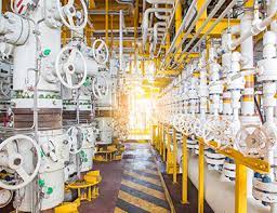 Help you deeply analyze the target market. Deleum Berhad Oil Gas Integrated Solutions Provider