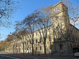 University in barcelona for international students, americans. University Of Barcelona Wikidata