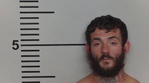 Name: Joshua Payton Arrest Date: 06/15/2025 Offense: