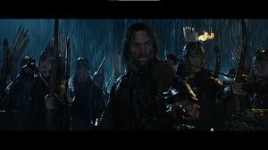 There are long stretches of the two towers in which we are looking at mostly animation on the screen. The Lord Of The Rings The Two Towers 4k Uhd Blu Ray Ultra Hd Review High Def Digest