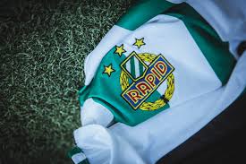 Descargar fondos de pantalla el rapid de viena fc, 4k, austria club de fútbol, emblema, logotipo, austria bundesliga austriaca, el campeonato de fútbol, de fútbol, de viena, austria, la seda textura besthqwallpapers.com. Sk Rapid Wien Wallpapers Wallpaper Cave