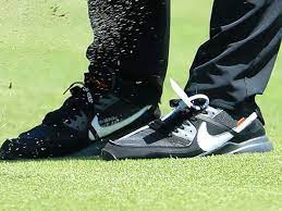 Brooks koepka (/ˈkɛp.kə/, born may 3, 1990) is an american professional golfer on the pga tour. Off White X Nike Air Max 90 Golf Unveiled By Brooks Koepka Sneaker Freaker