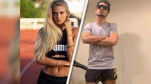 Maybe you would like to learn more about one of these? Mats Hummels Fordert Alica Schmidt Zum Wettrennen Heraus