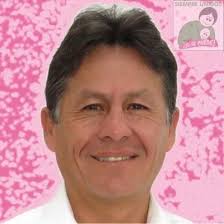 Anibal Salas Alcade ASA.