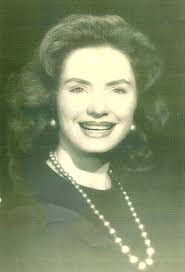 Betty June Conley Butterworth (1927-2016)