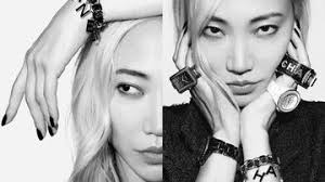 Chanel元老级腕表跨时代重生- NUYOU SINGAPORE《女友》