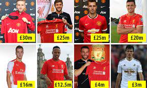 Liverpool vs southampton fc in the premier league on 8th may 2021. Southampton Have Sold 135 5m Worth Of Talent In 12 Months Sportsmail Reminds You Of Every Player That Has Left The Club Daily Mail Online