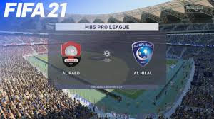 Explore al hilal stadium in omdurman, sudan as it appears on google maps as well as pictures, stories and other notable nearby locations on virtualglobetrotting.com. Fifa 21 Al Raed Vs Al Hilal Next Gen On Xbox Series S Youtube