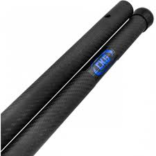 CKG Universal Carbon Fiber Sand Scoop Shaft for Metal Detecting - Digging  Tools - Metal Detector Parts & Accessories