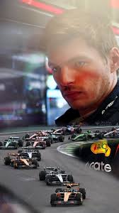 Lando Norris lidera el podio en el Sprint de Brasil, emocionante jornada en  Interlagos