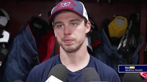 Washington Capitals Loyal Fans