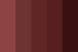 Maybe you would like to learn more about one of these? Maroon Ish Color Palette