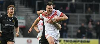 Add to a page by using the gallery widget or by using the code image:filename.jpg St Helens Confirm Luke Douglas And Liam Cooper Exits Loverugbyleague