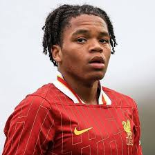 Liverpool are among the clubs keen