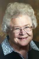 Mary Carpenter Obituary (1939