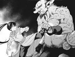 Goblin Slayer Nightmare Fuel Tv Tropes Unmarked spoilers may be ahead. goblin slayer nightmare fuel tv tropes