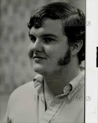 1970 Press Photo Stewart Boles, Lamar High School student, found missing  child.
