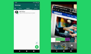 Die 121 Besten Whatsapp Status Sprüche Im Juli 2019 Connect