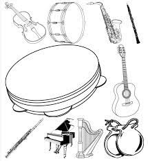 Musikinstrumente Musik Fur Kinder