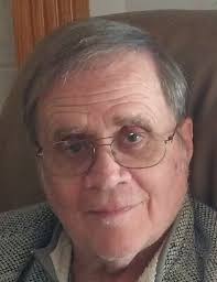 Obituary information for Robert James Thaler