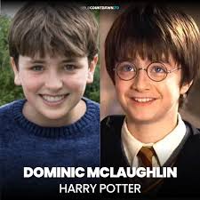 All the confirmed cast for upcoming #HarryPotter series 😍