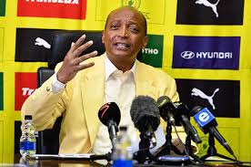 Motsepe made his fortune through mining interests that eventually expanded in 2004 to form a successful multifaceted mining company, african rainbow minerals (arm). Opinion Feel It Patrice Motsepe S Caf Presidency Is Here Sport