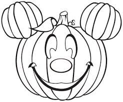 Plus, it's an easy way to celebrate each season or special holidays. 200 Free Halloween Coloring Pages For Kids The Suburban Mom