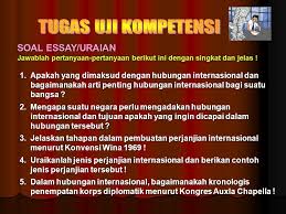 Check spelling or type a new query. Hubungan Internasional Dan Organisasi Internasional Ppt Download