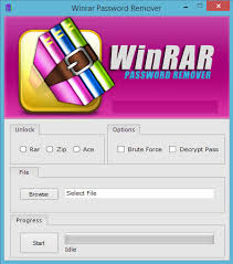 To recover your password without having to download any software, . Winrar Password Remover Crack Keygen Serial Key Free Download
