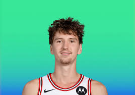 Matas Buzelis Ruled Out Against Suns Due to Illness