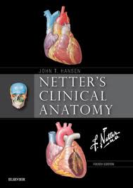 Netter S Clinical Anatomy Ebook Rental Anatomy Clinic Science Books