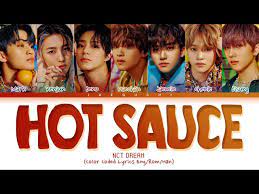 Photo album containing 98 photos of nct dream ( pics) submit new. Nct Dream Hot Sauce Songtext Deutsche Ubersetzung