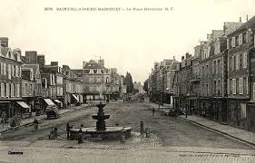 Gendarmerie st hilaire du harcouet. Saint Hilaire Du Harcouet Cparama Com