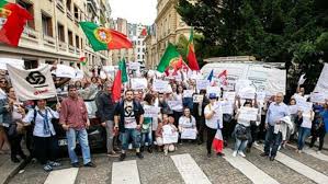 A paralisação foi convocada pelo sindicato dos trabalhadores do grupo caixa geral de depósitos (stec). Cgd Paris Trabalhadores Nao Cedem A Campanha Do Medo E Entram Na Oitava Semana De Greve Carta Maior