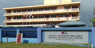 Anda ingin bekerja di sektor kerajaan ? Jabatan Perikanan Sabah