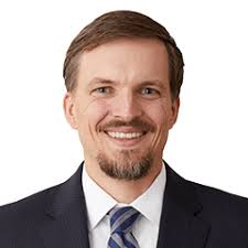 Christopher D. Thomas, MD