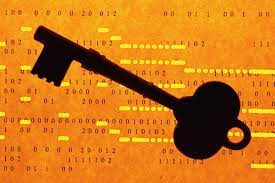 Forgetting your facebook password is frustrating on its own. The Mathematics Of Hacking Passwords Scientific American