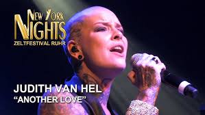 Judith van Hel: The Power Of Love