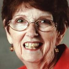 Patricia Ruth Noller